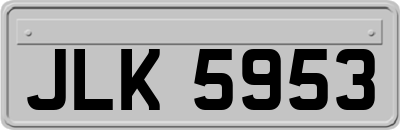 JLK5953