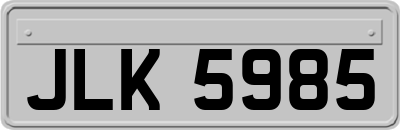 JLK5985