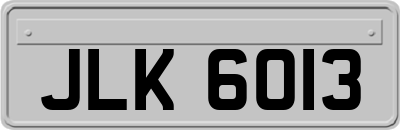 JLK6013