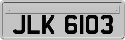 JLK6103