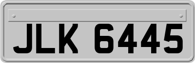 JLK6445