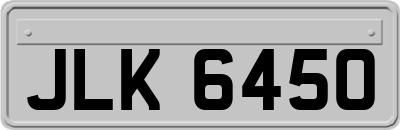 JLK6450