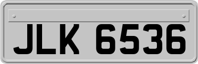 JLK6536