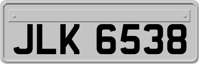 JLK6538