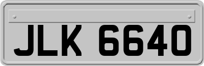 JLK6640