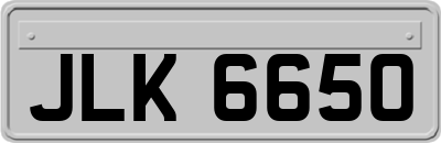 JLK6650