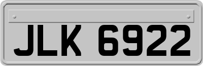 JLK6922