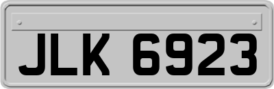 JLK6923