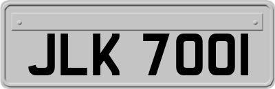 JLK7001