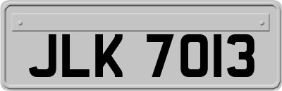 JLK7013