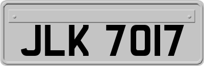 JLK7017