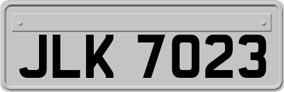 JLK7023