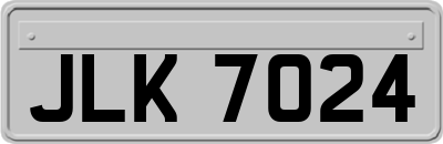 JLK7024