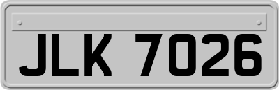 JLK7026