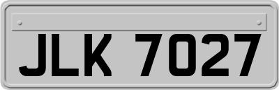 JLK7027