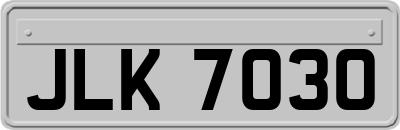 JLK7030