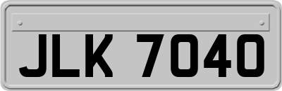 JLK7040