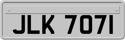 JLK7071