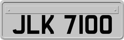 JLK7100