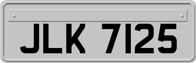 JLK7125