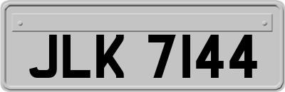 JLK7144