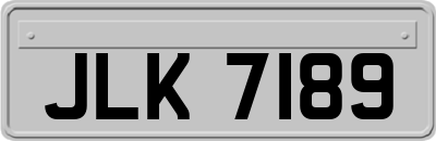 JLK7189