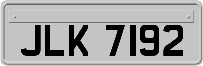 JLK7192