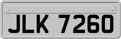 JLK7260