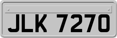 JLK7270