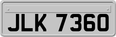 JLK7360