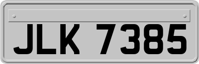 JLK7385