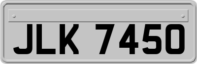 JLK7450