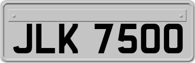 JLK7500