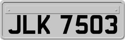 JLK7503