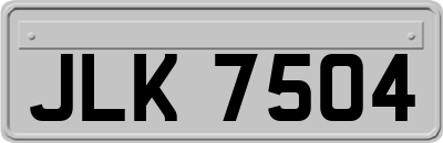 JLK7504