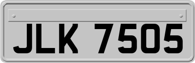 JLK7505