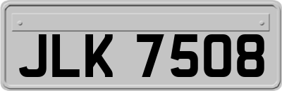 JLK7508