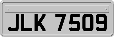 JLK7509