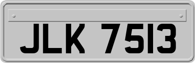 JLK7513