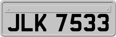 JLK7533