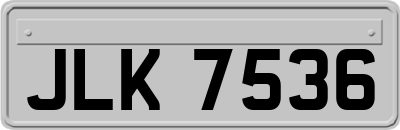 JLK7536