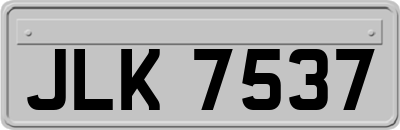 JLK7537