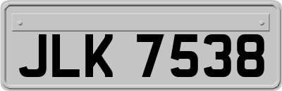 JLK7538