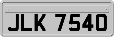 JLK7540