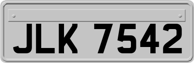 JLK7542