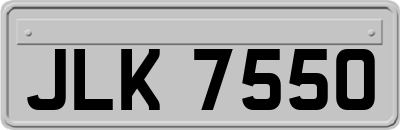 JLK7550