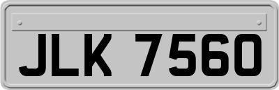 JLK7560