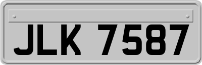 JLK7587