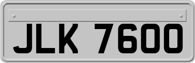 JLK7600