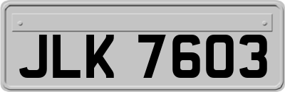 JLK7603